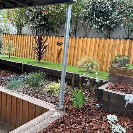 ארסשון 3 Pieces Avec Terrasse Arboree מראה חיצוני תמונה
