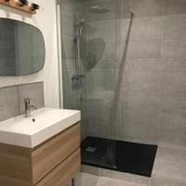 ארסשון 3 Pieces Avec Terrasse Arboree מראה חיצוני תמונה